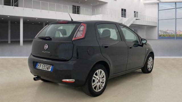 FIAT Punto 5p 1.3 mjt II 16v Lounge 75cv my13