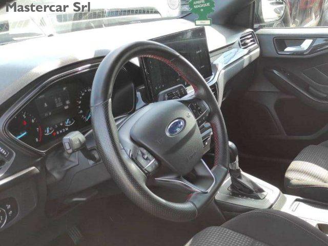 FORD Focus Focus 2022 SW 1.0 ecoboost h ST-Line 125cv powersh