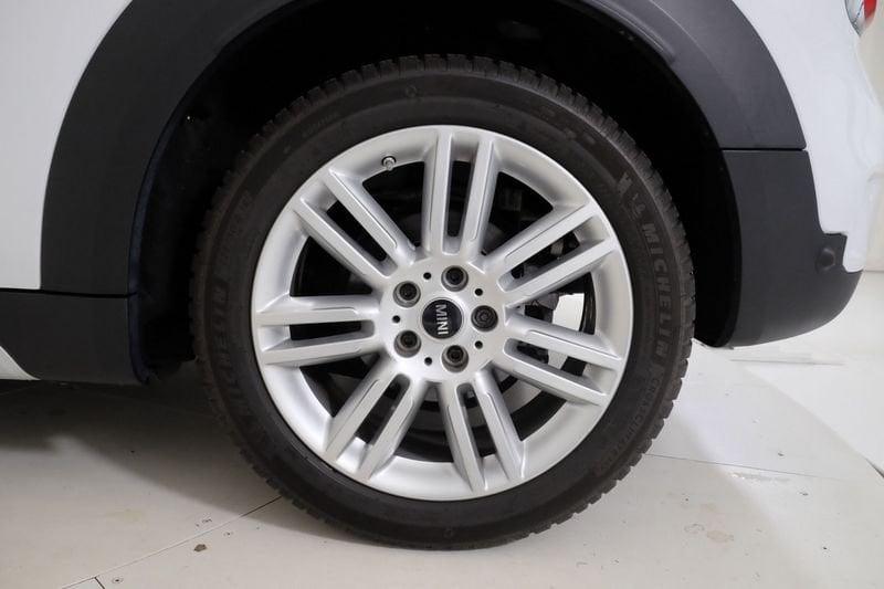 MINI Mini Countryman F60 2017 Diese Mini Countryman 2.0 Cooper D Jungle all4 auto