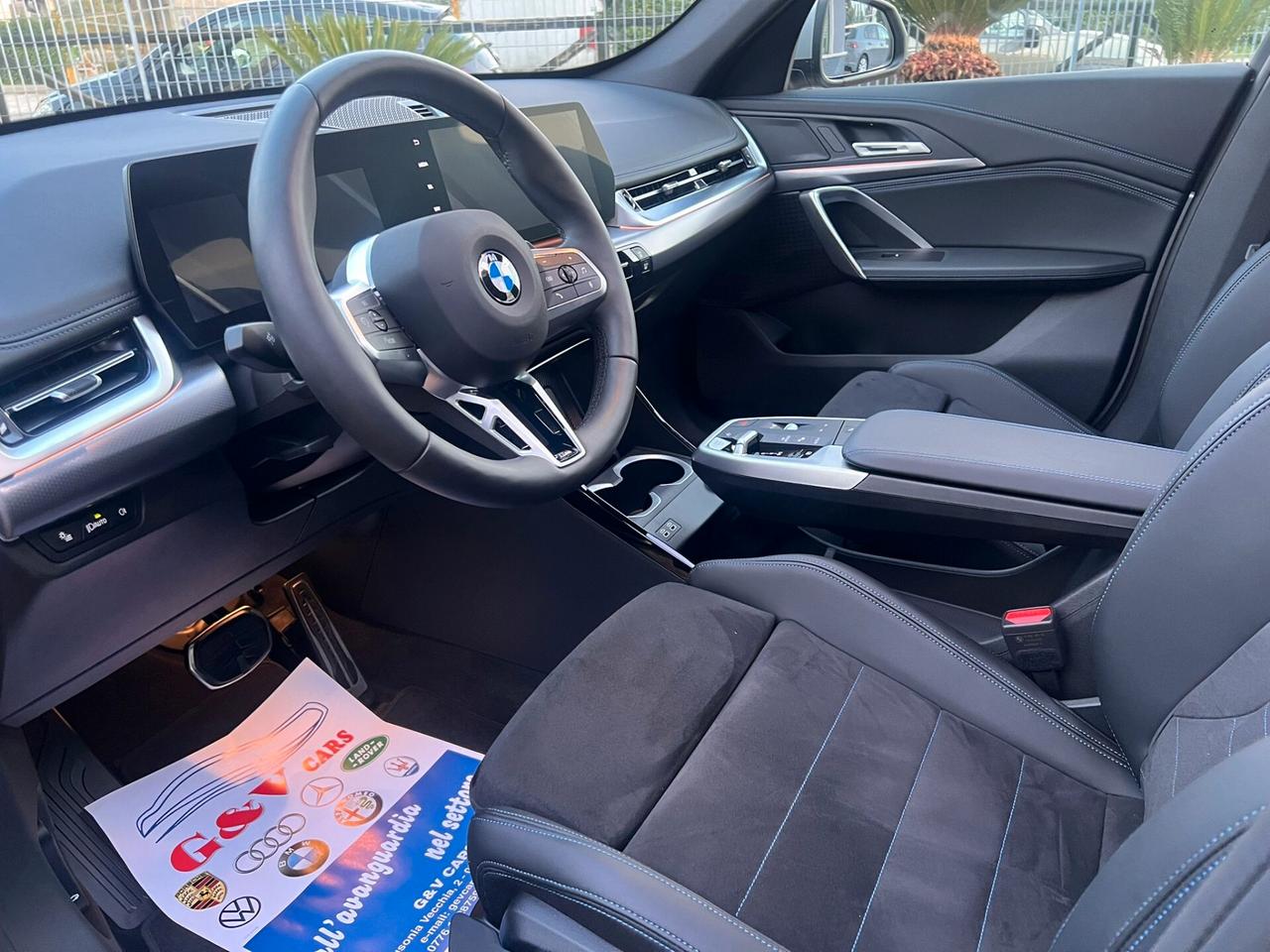 BMW X1 ACC €19.800 NOLEGGIO CON RISCATTO NO SCORING