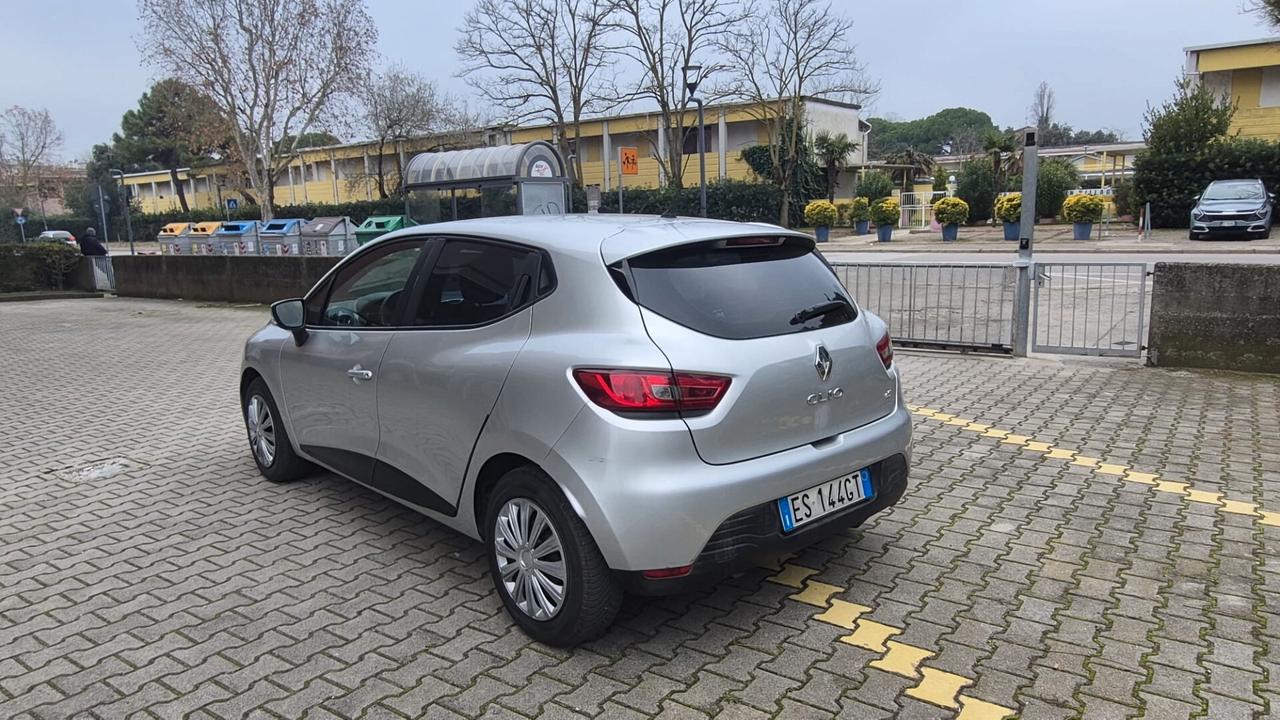 Renault Clio DCi 8V 75CV Start&Stop 5 porte Energy Zen