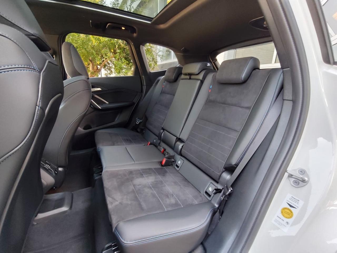 Bmw X1 sDrive 18d Msport
