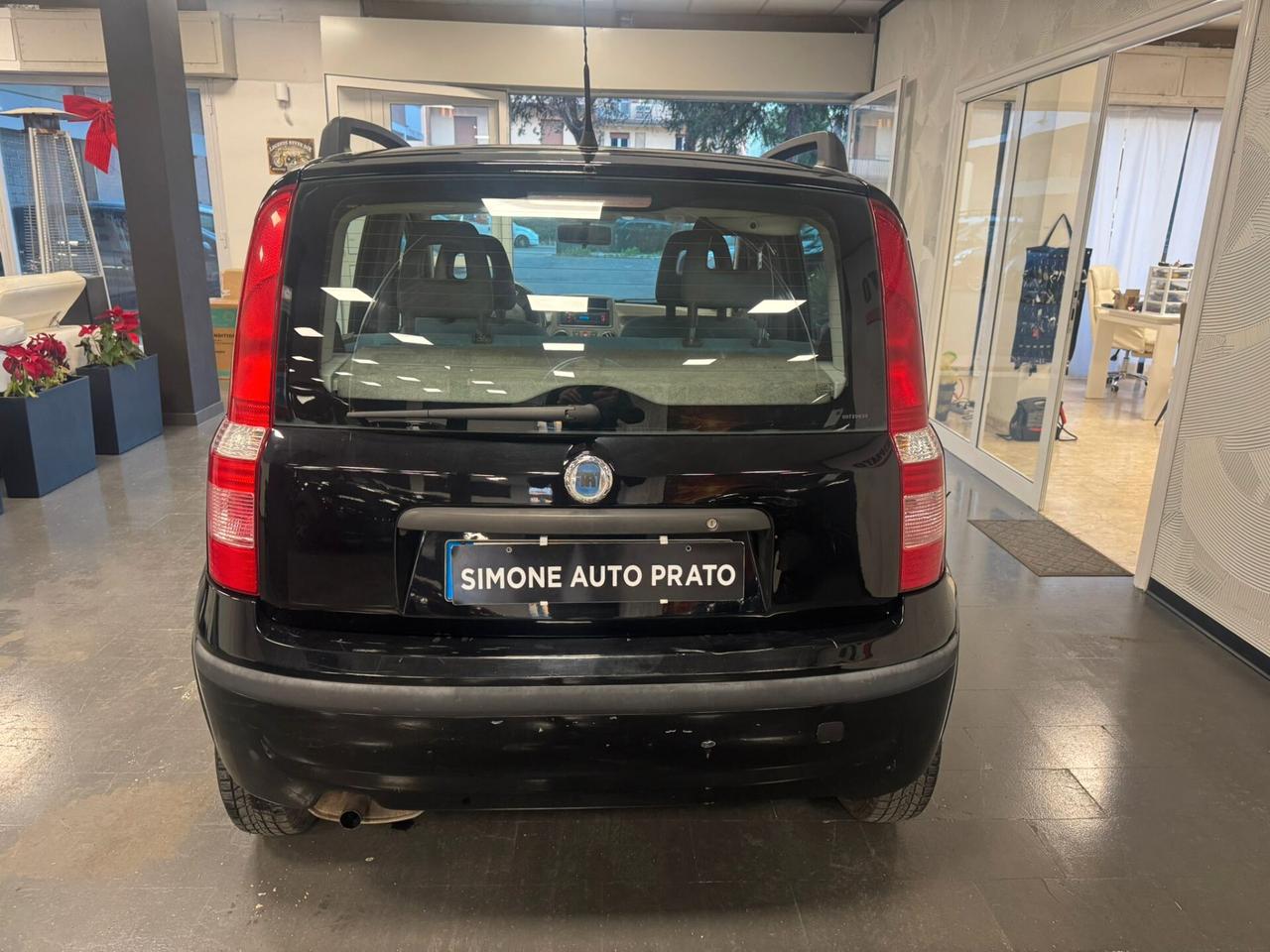 Fiat Panda 1.2 Alessi