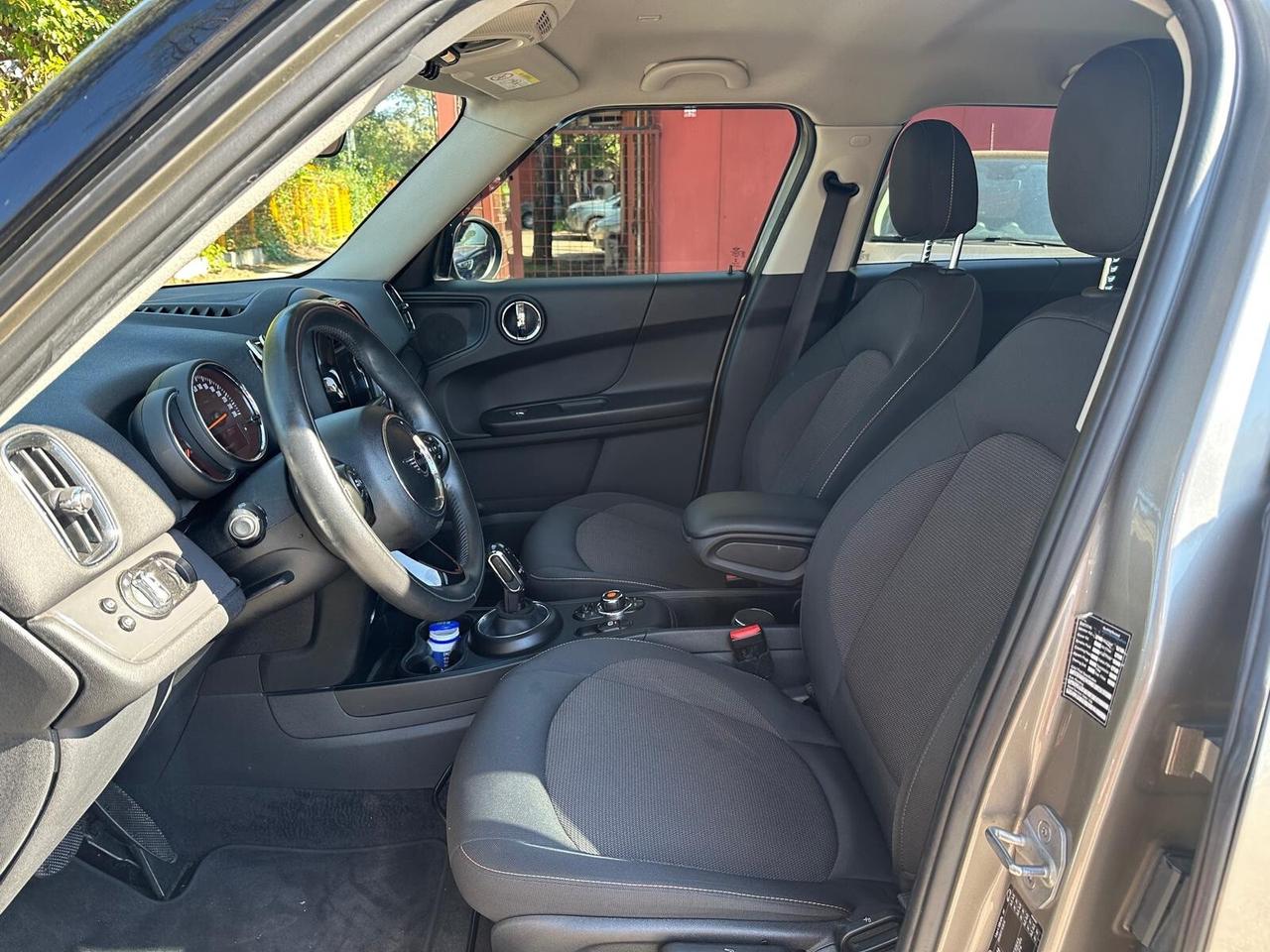 Mini Cooper Countryman 1.5 Hype ALL4 kamera pronta consegna