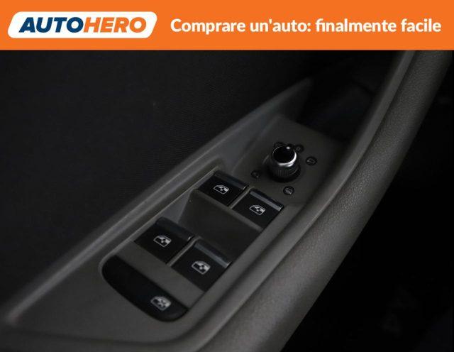 AUDI A4 allroad 2.0 TDI 190 CV