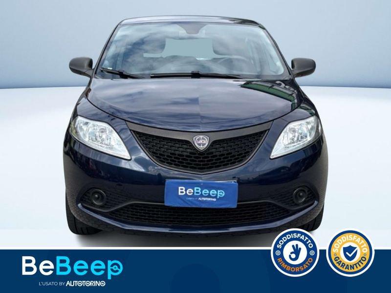 Lancia Ypsilon 1.2 MYA 69CV