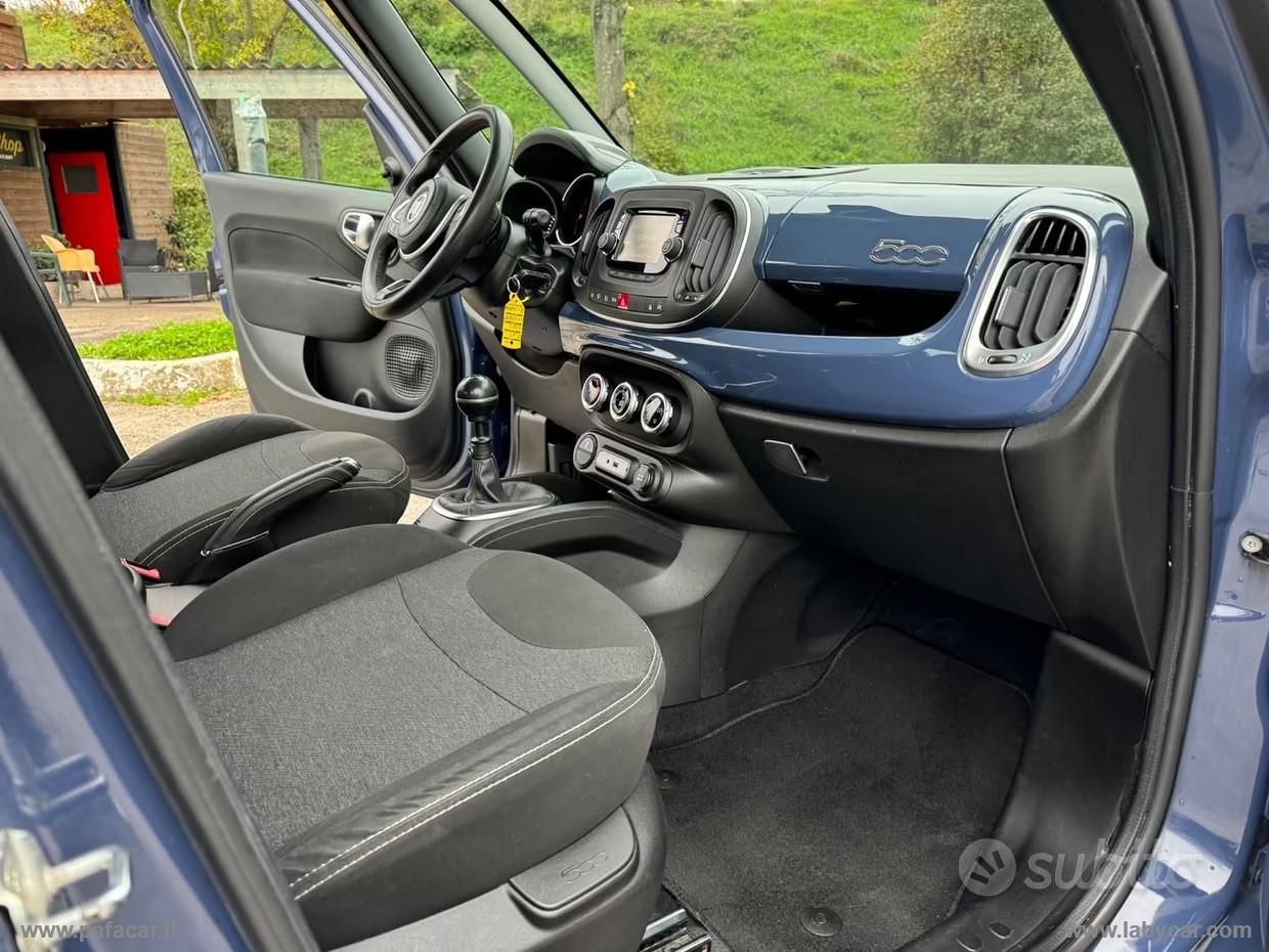 FIAT 500L 1.3 MJT 95 CV Pop Star
