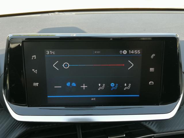 PEUGEOT 208 PureTech 100 Stop&Start 5 porte Active Pack