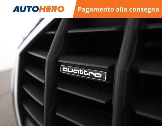 AUDI Q3 35 TDI quattro