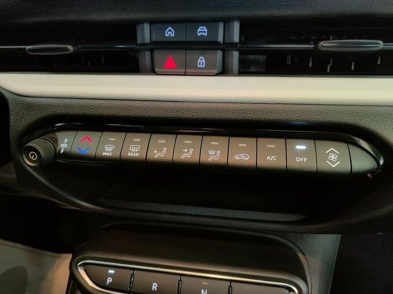 FIAT 600 IV 2023 1.2 Hybrid 110cv eDCT