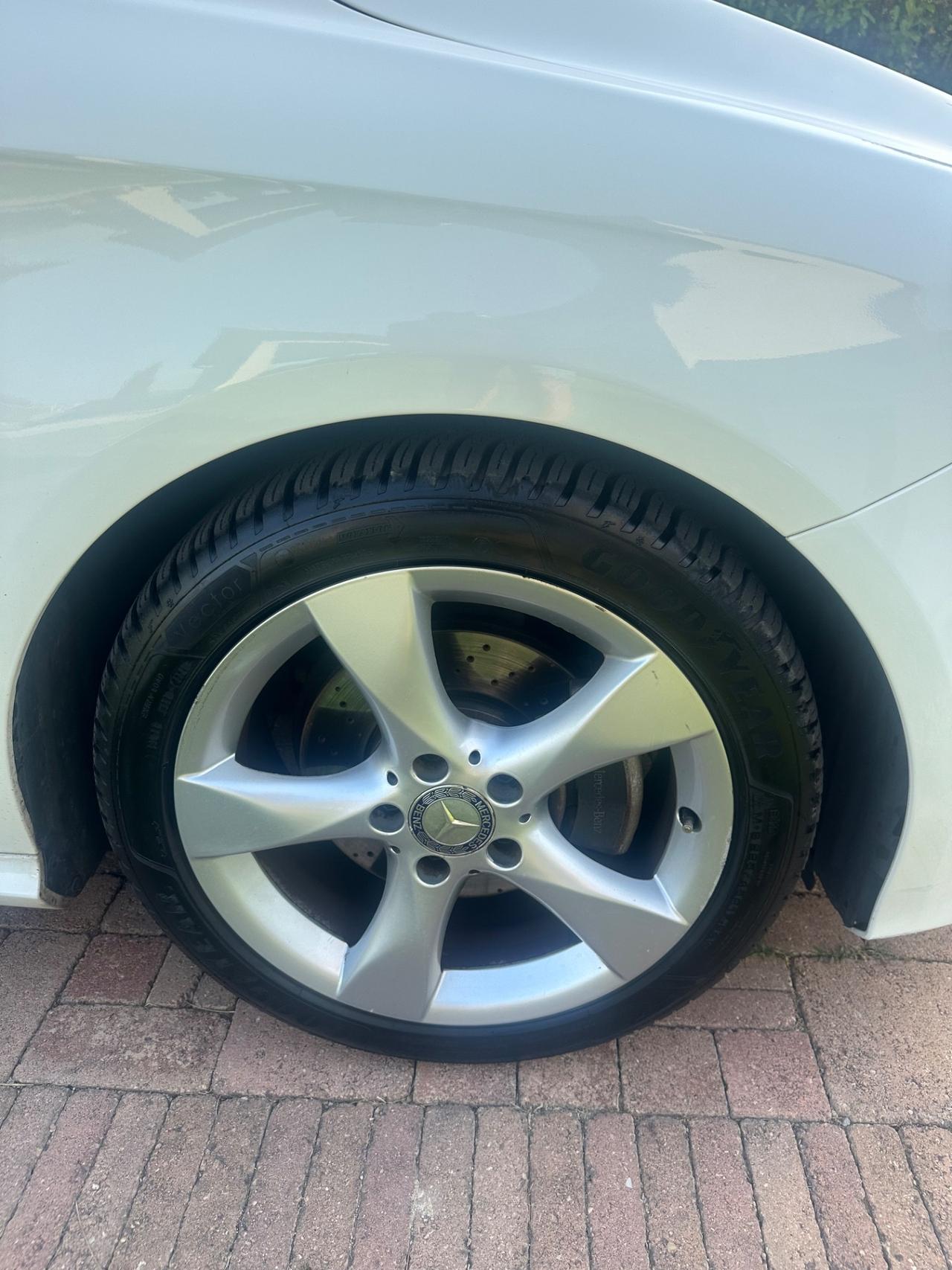 Mercedes-benz B 180 CDI Premium