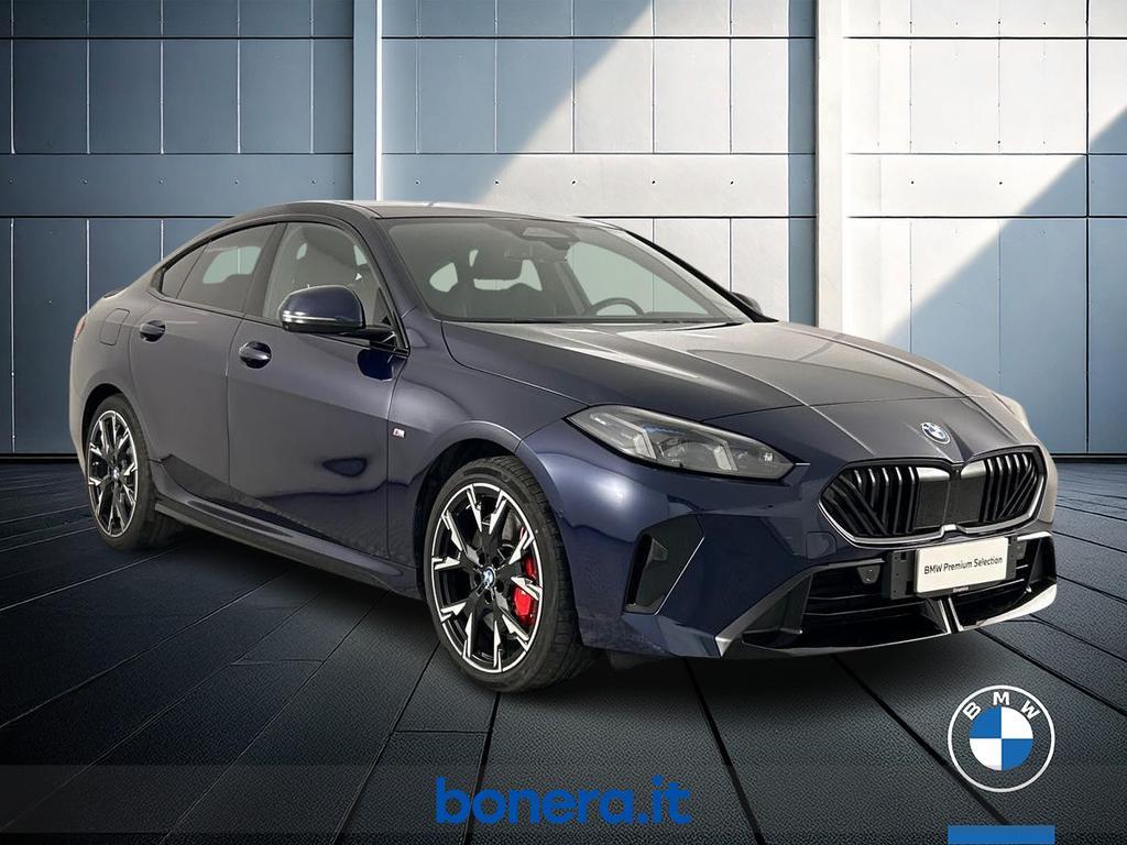 BMW Serie 2 Gran Coupe 220 d 48V MSport Pro DCT