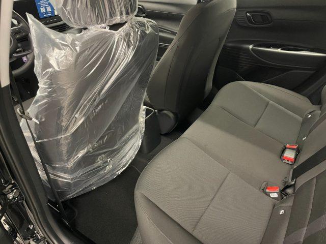 HYUNDAI i20 1.2 MPI 79 CV GPL Connectline KM0 MY25