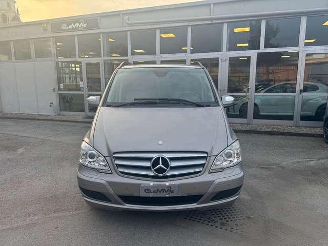 Mercedes-Benz Viano 2.2 CDI 163CV 7 POSTI