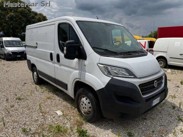 FIAT Ducato 28 CH1 2.0 115cv - FR379BE