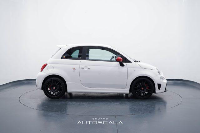 ABARTH 595 1.4 Turbo T-Jet 165cv Pista