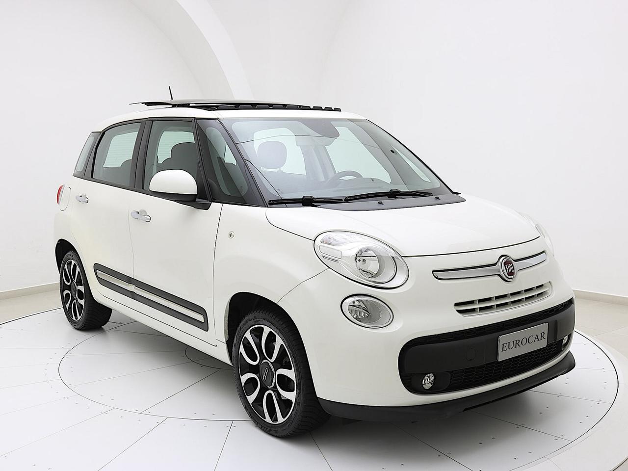 Fiat 500L 1.3 Multijet 95CV Lounge TETTO APRIBILE