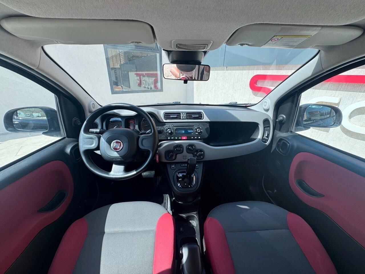 Fiat Panda 0.9 TwinAir Turbo S&S Easy