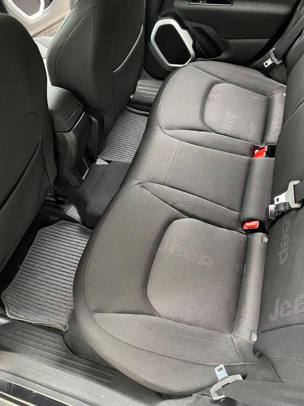 Jeep Renegade 1.6 MJT 120cv Longitude - 70 MILA KM