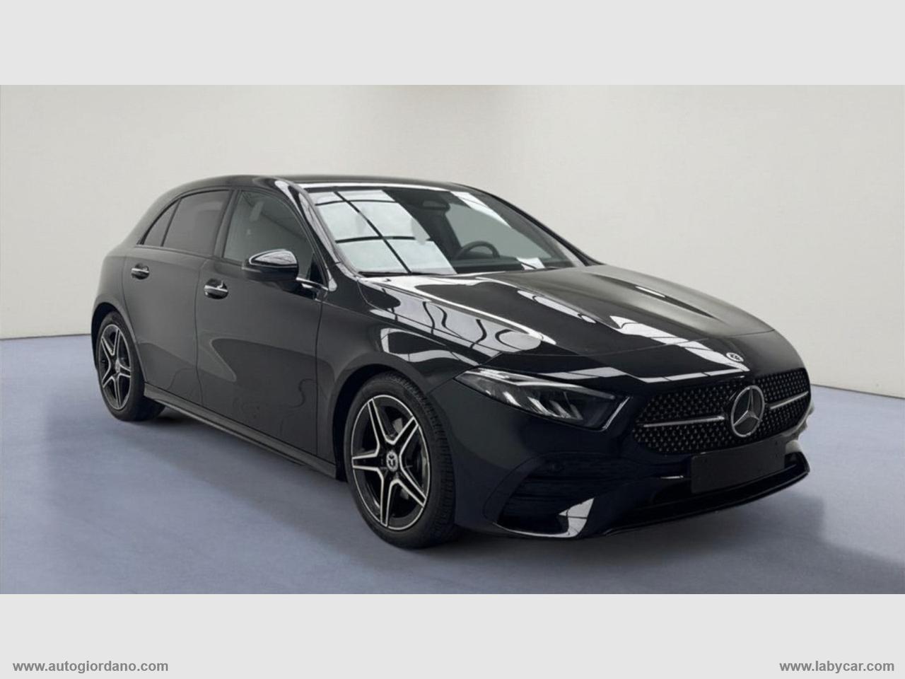 MERCEDES-BENZ A 180 Automatic AMG LinE ADVANCED PLUS
