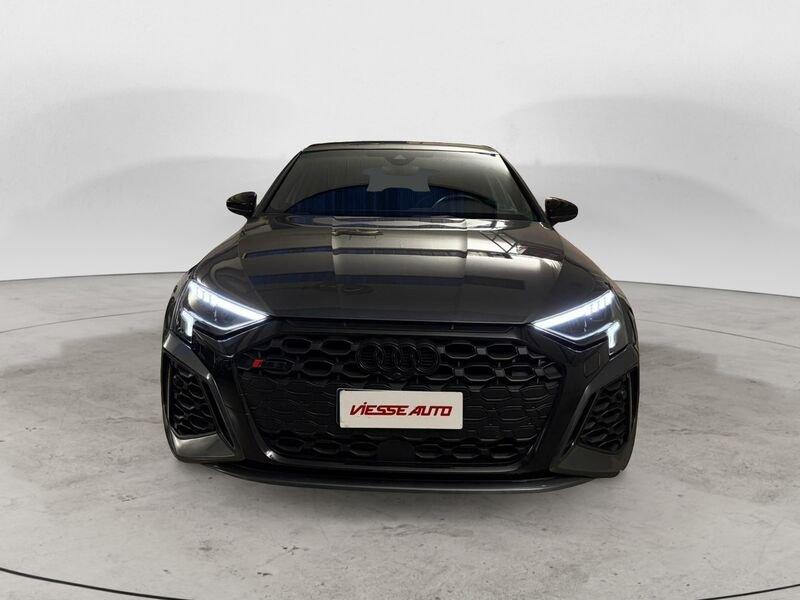 Audi A3 RS 3 quattro S tronic