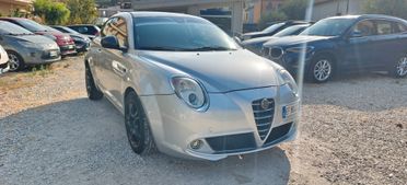 Alfa Romeo MiTo 1.3 JTDm 16V 90 CV Distinctive Sport Pack