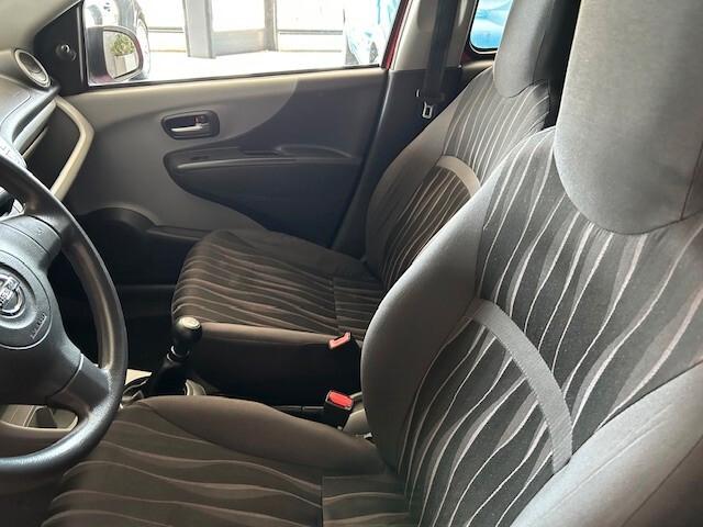 Nissan Pixo 1.0 5 porte Easy