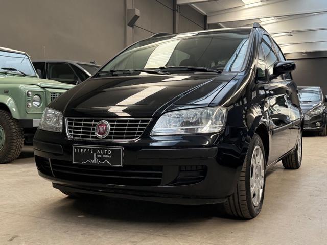 FIAT Idea 1.2 16V BlackLabel