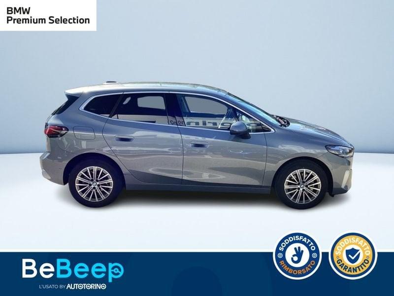 BMW Serie 2 Active Tourer 218I ACTIVE TOURER LUXURY AUTO