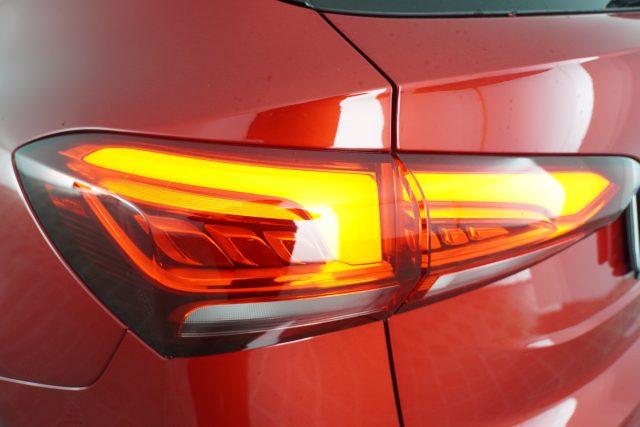 MG ZS (2024-->) Hybrid+ Luxury