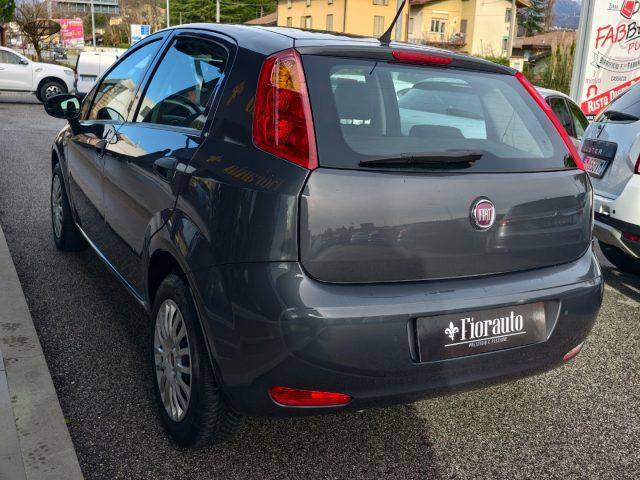 FIAT Punto 1.2 8V 5PStreet