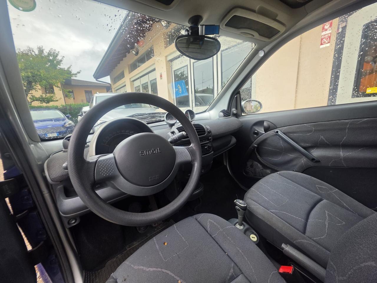 Smart 600 & passion (40 kW)