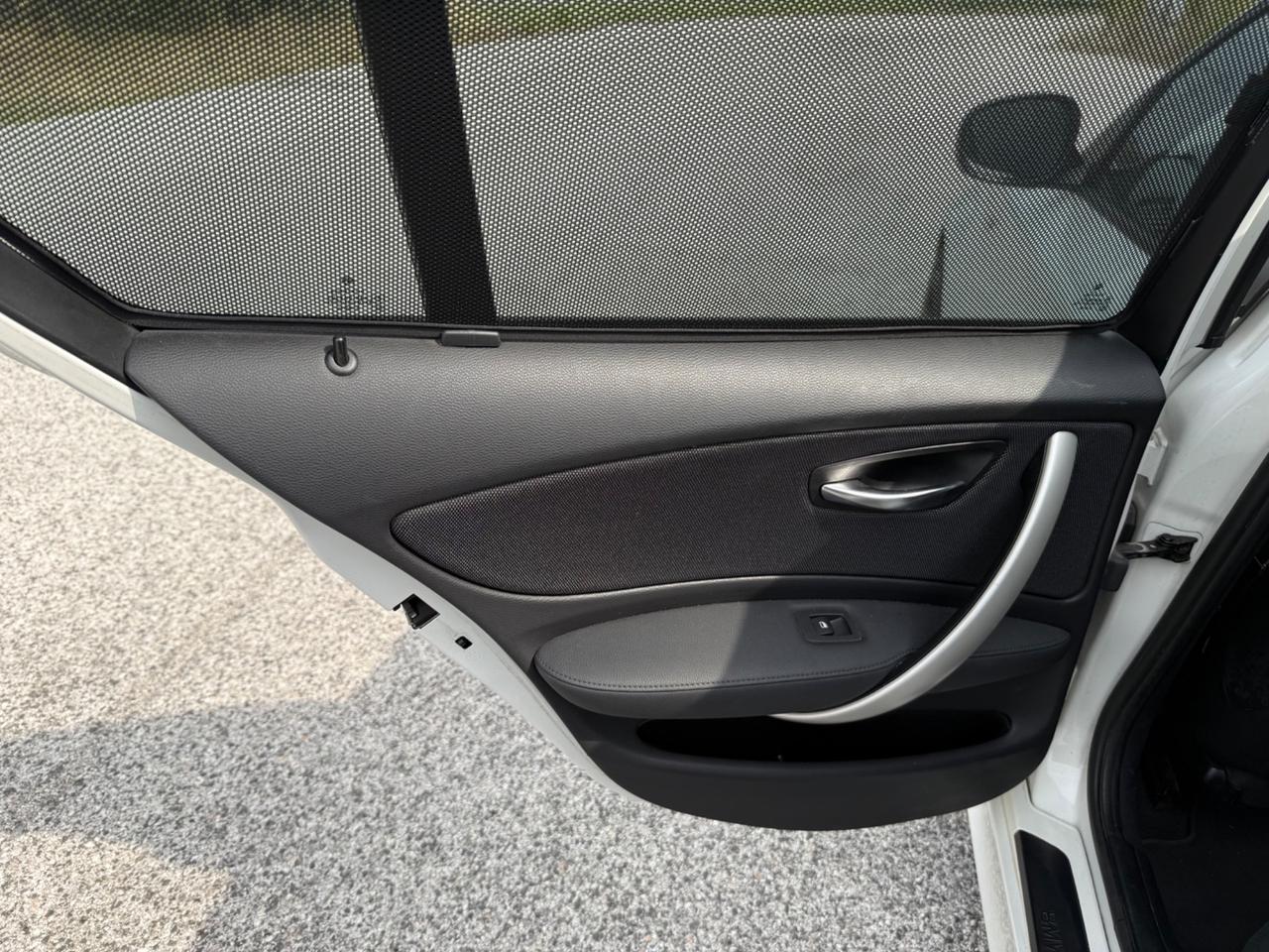 Bmw 116 116d 2.0 116CV cat 5 porte Futura DPF