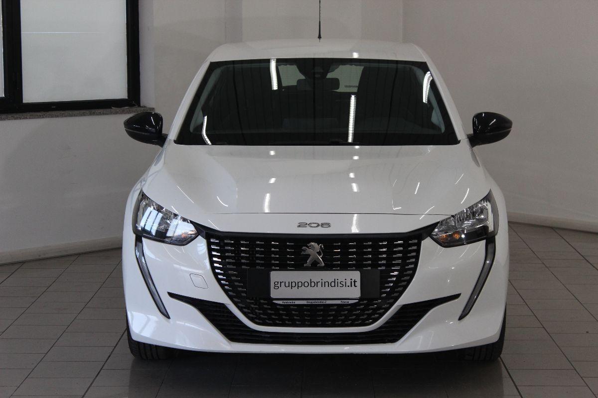 PEUGEOT - 208 - BlueHDi 100 S&S 5p. Active