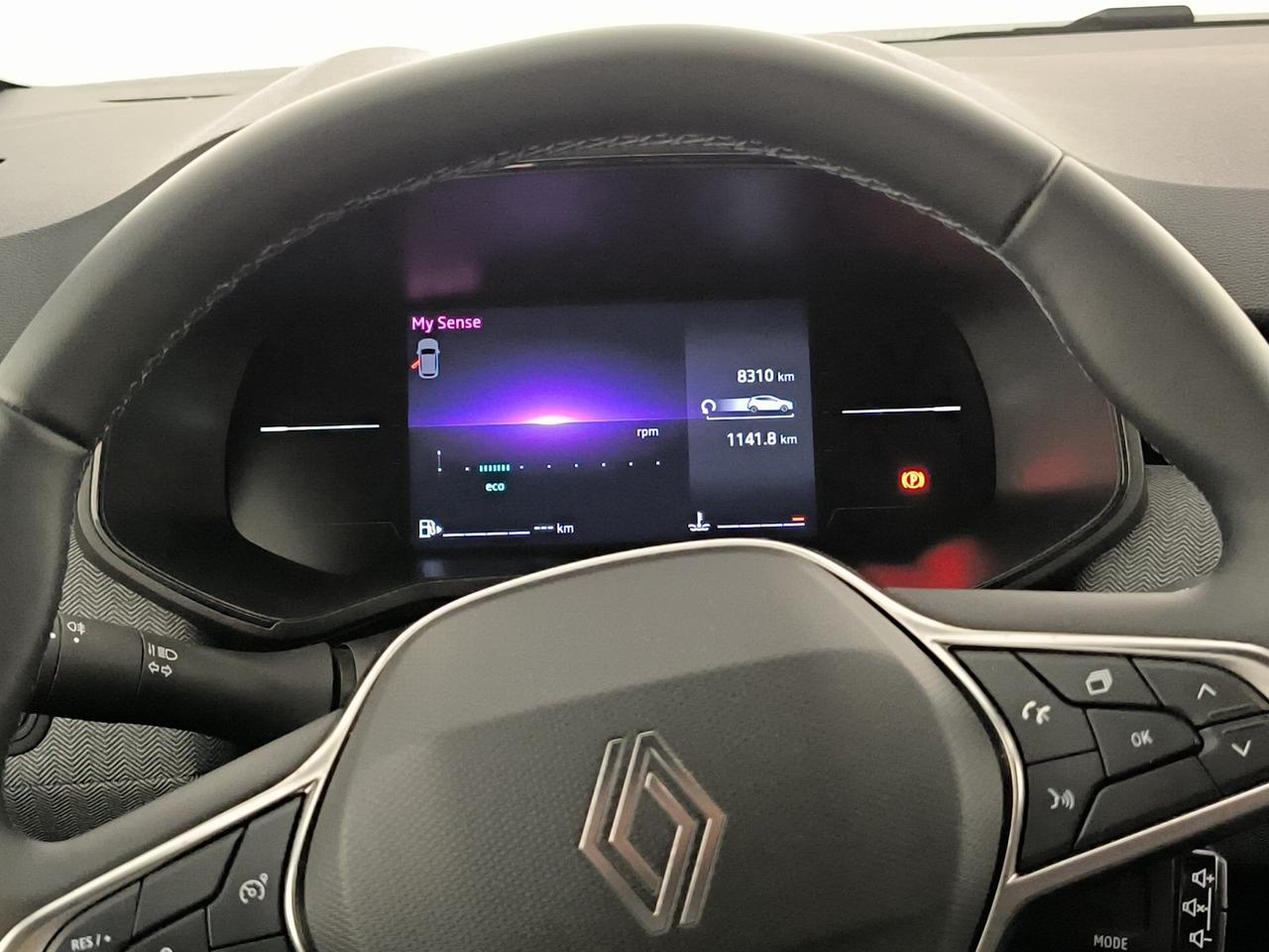 Renault Clio 1.0 eco-g techno 100cv