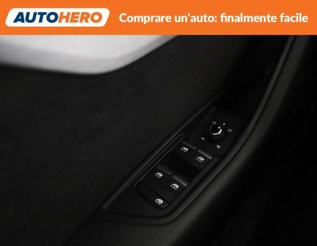 AUDI A4 Avant 2.0 TDI 190 CV S tronic Sport