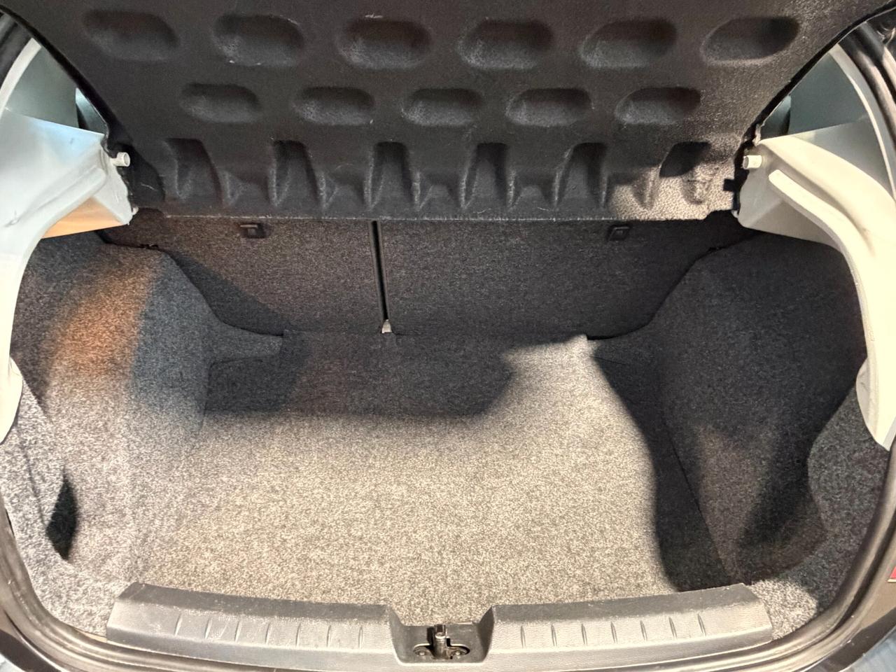 Seat Ibiza 1.6 TDI CLIMA-NEOPATENTATI