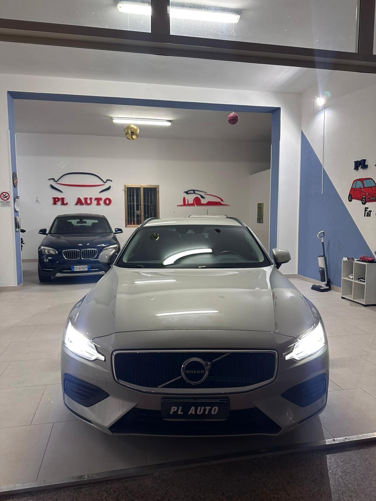 Volvo V60 D3 Geartronic R-design