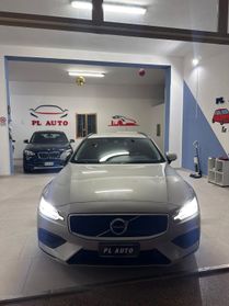 Volvo V60 D3 Geartronic R-design