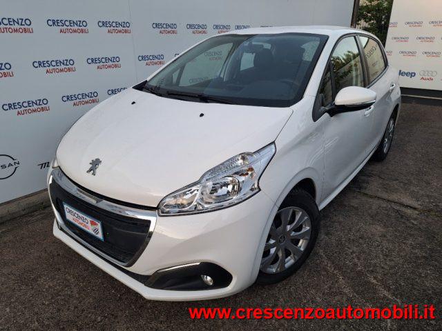 PEUGEOT 208 1.2 82 CV AZIENDALE - MINI RATA