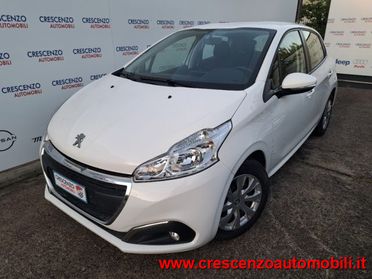 PEUGEOT 208 1.2 82 CV AZIENDALE - MINI RATA