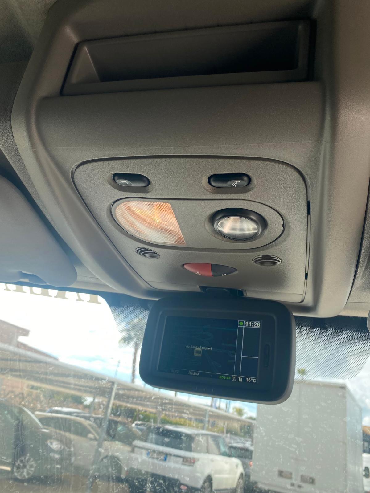 Renault Master T35 2.3 dCi/125 TP PM-SL-TM-RG Furgone E5