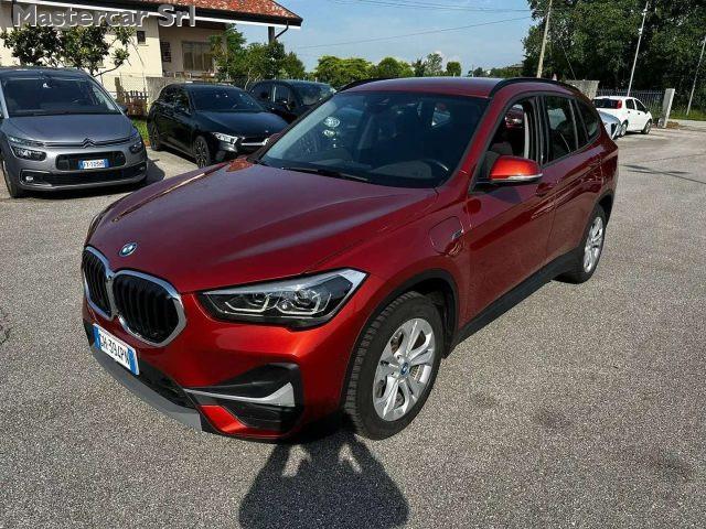 BMW X1 X1 xdrive25e Business Advantage auto 4X4 - GH394PN