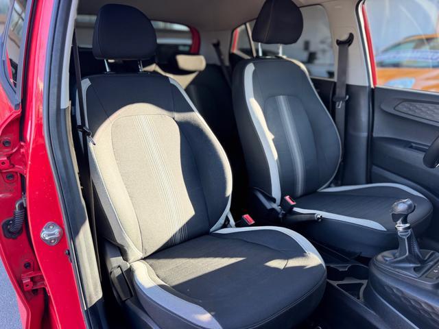 HYUNDAI i10 1.0 MPI Prime 40 MILA KM