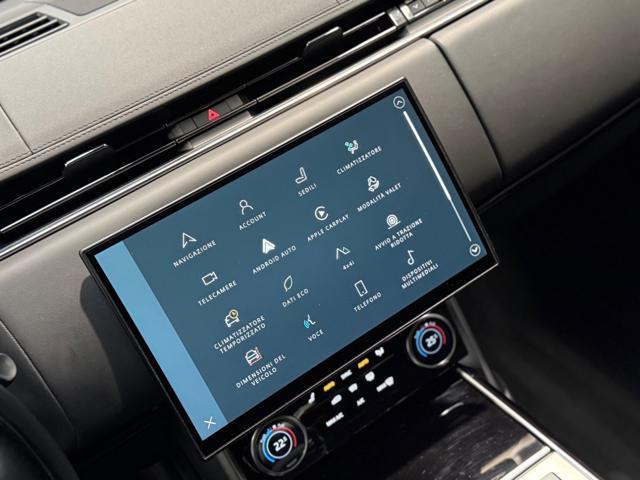 LAND ROVER Range Rover 3.0D l6 HSE