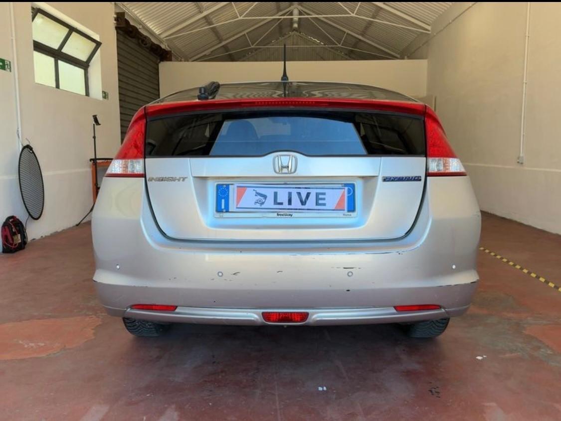 Honda Insight 1.3 Executive
