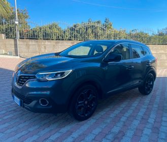 Renault Kadjar 1.5 dCi 110cv Energy Hypnotic Magnetik automatico