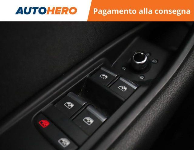 AUDI A4 2.0 TDI 150 CV Sport