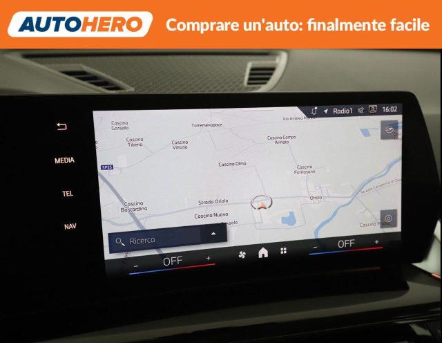 BMW iX1 eDrive 20 xLine