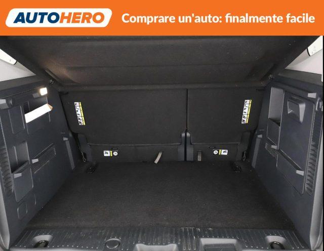 FORD Tourneo Courier 1.0 EcoBoost Active